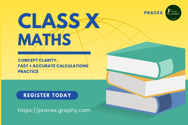 Maths Class 10 Classes